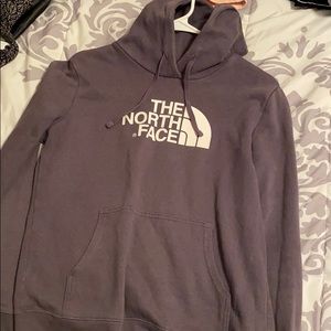 Women’s Northface Hoodie